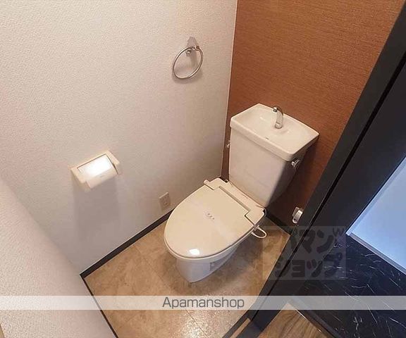 グリーンヒル鞍馬口の内装写真