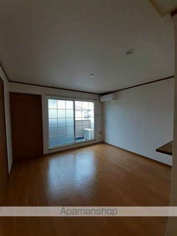メゾンリュミエールAの内装写真