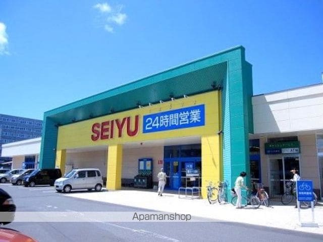 グランメール月寒EASTの周辺写真