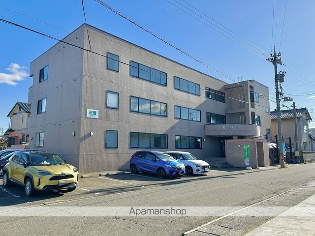 えちぜん鉄道三国線 福大前西福井駅 徒歩11分 3階建 築31年のその他写真