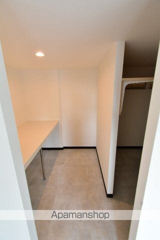 ピオネロ月寒の内装写真