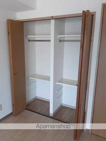メゾン富士見町の内装写真