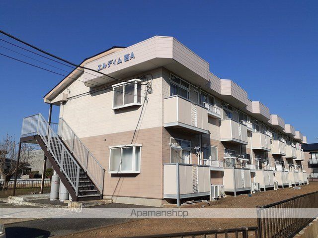 apartment 茨城県稲敷郡阿見町大字廻戸
地図を見る