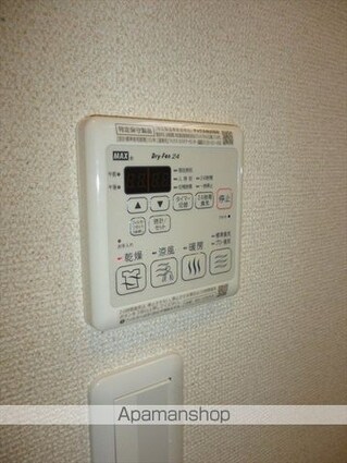 和歌山県和歌山市吹屋町３丁目[1K/27.03m2]のその他設備