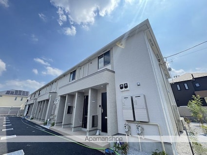 グランプラム本町（ＧｒａｎＰｌｕｍ本町）[2LDK/55.66m2]の外観3