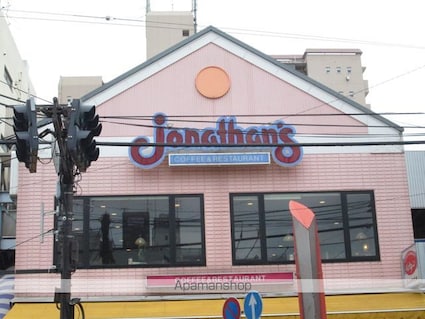 東京都世田谷区松原１丁目[1R/15.37m2]の周辺6