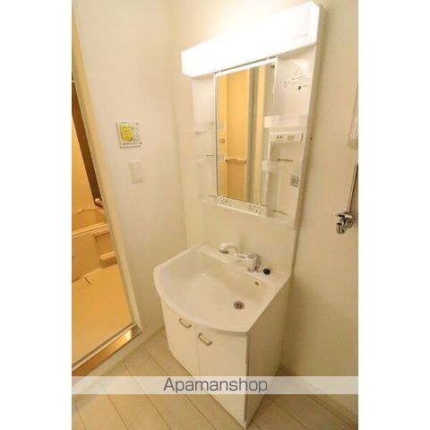 ARTISARAの内装写真