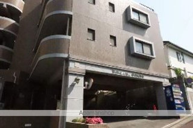 ロマネスク大橋第6の内装写真