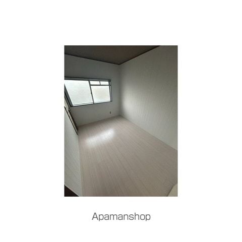 やすいコーポの内装写真