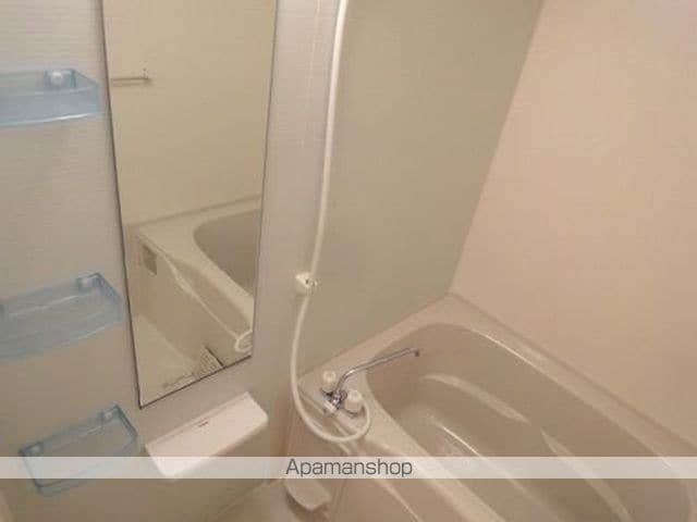 ラフィーネ東野の内装写真