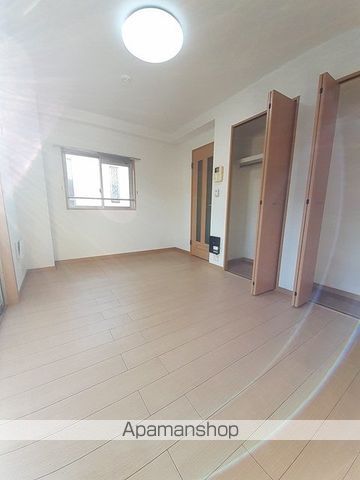 ESPOIR上用賀(エスポワーの内装写真