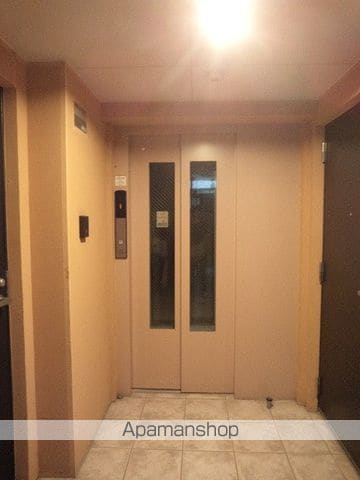 BRANCHE神楽坂の内装写真
