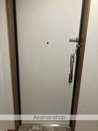 パークサイド宗峯[1LDK/47.36m2]の玄関