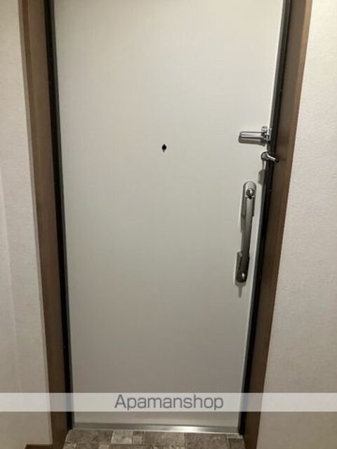 パークサイド宗峯[1LDK/47.36m2]の玄関