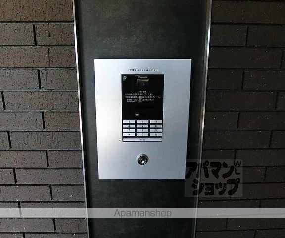 アスヴェル京都四条西院の内装写真