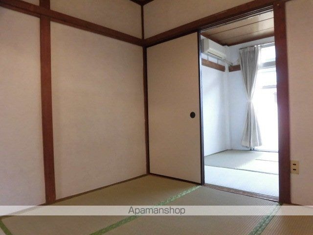 東京都国分寺市日吉町２丁目[2K/32.4m2]のその他部屋・スペース
