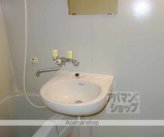ハートランド227の内装写真