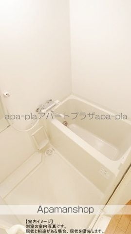 ルネス プレミールの内装写真