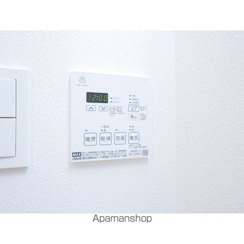 グランエール森下WESTの内装写真