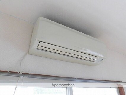 ロイヤルコーポ[1K/25m2]のその他設備