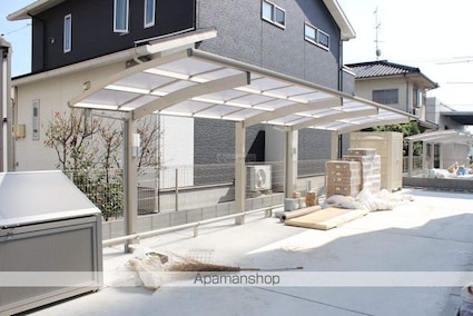 ＤーｒｏｏｍＣⅢ[2LDK/63.81m2]の共用部3