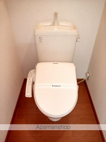 レオパレス末広の内装写真