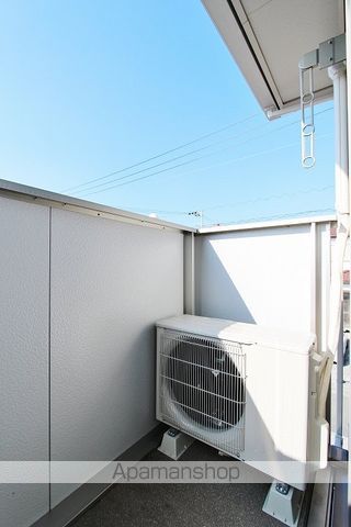 シャリオガーデンの内装写真
