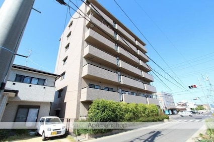 スカール松縄[2LDK/57.7m2]の外観3