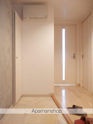 パークヒルズ北円山の内装写真