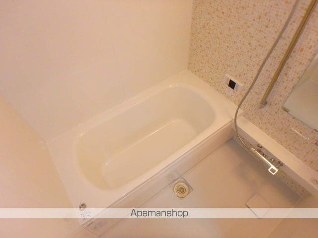 ETERNA B棟の内装写真