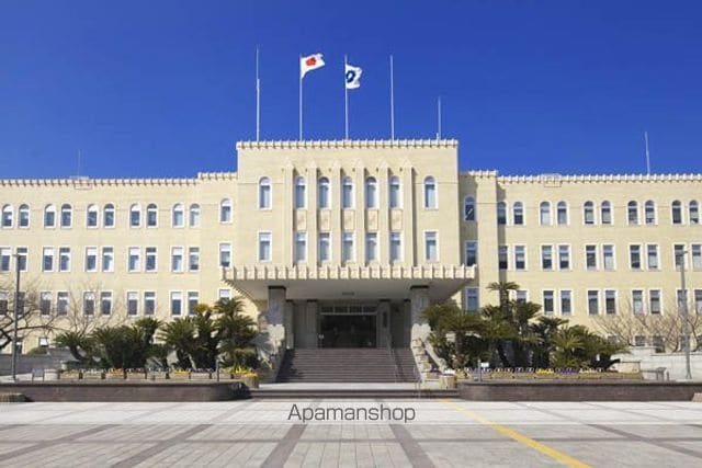 シャルマンフジスマート和歌山城公園　１３０１号 1301 ｜ 和歌山県和歌山市雑賀屋町3番､4番､5番2の一部（賃貸マンション3LDK・13階・74.56㎡） その19