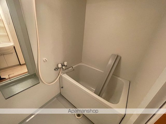 パセオ御堂町の内装写真