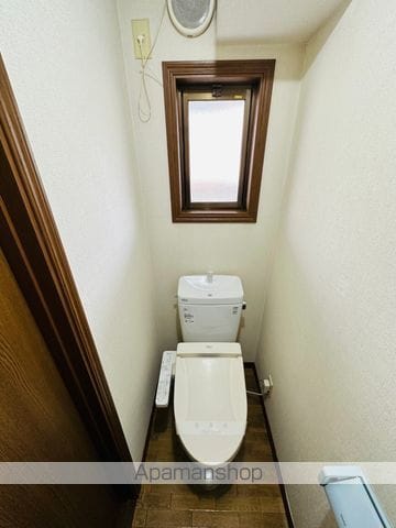 西澤コーポ B棟の内装写真