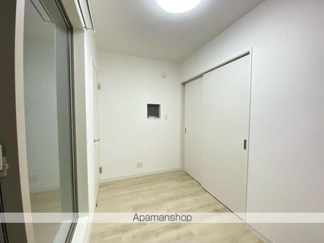 センターハーバー上福岡の内装写真