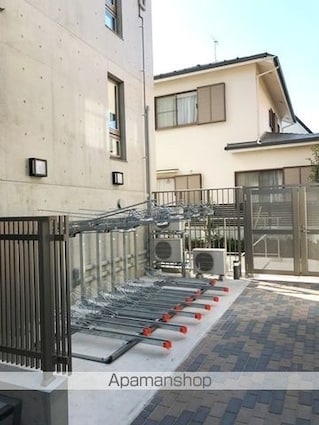 ラペルラ世田谷赤堤[1R/25.59m2]の外観3