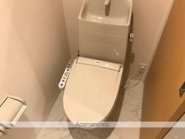 カーサマグノリアの内装写真