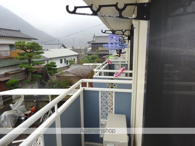 ハイム三原の内装写真
