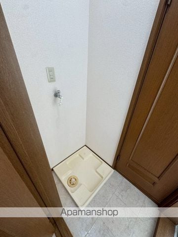 ハピネス本郷Iの内装写真