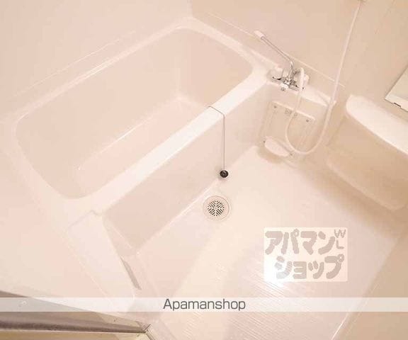 コンフォーレ栗栖野の内装写真