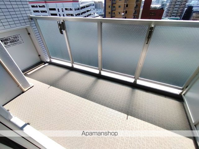 グランシス高井田の内装写真