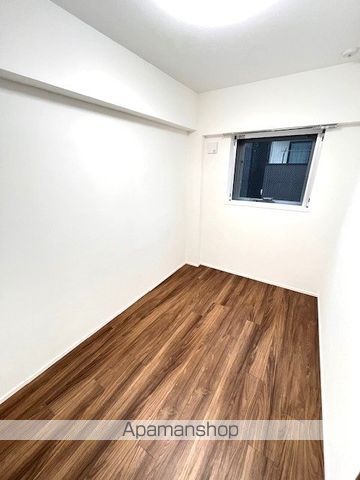 NーFLATS東向島の内装写真