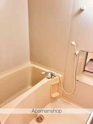 Ｍマンション[3DK/58.7m2]のバス