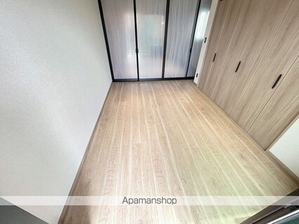 Ｌａ　Ｄｏｌｃｅ平和大通り[1LDK/50.76m2]の内装2
