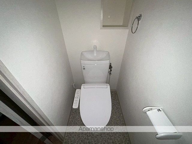 幸田マンション新深江の内装写真