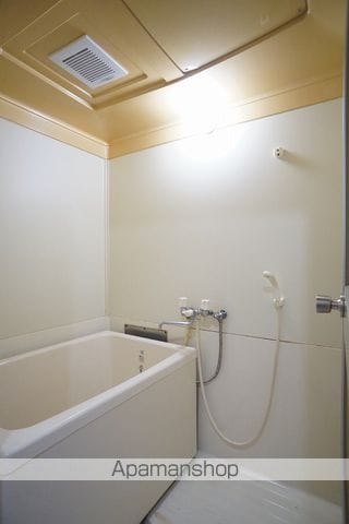 シャトー中川Vの内装写真