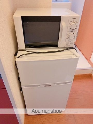 レオパレスノウスン シュラインの内装写真