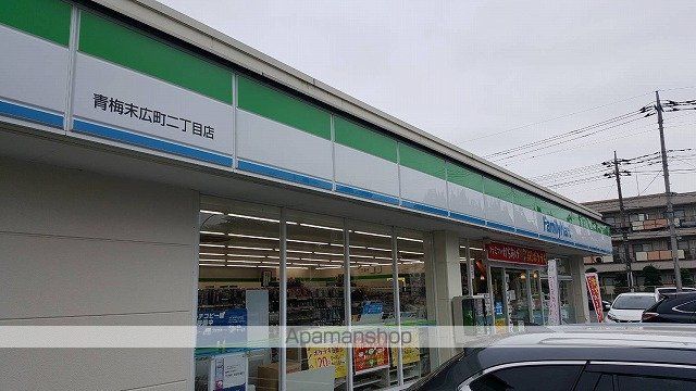 カーサ・キチリアの周辺写真