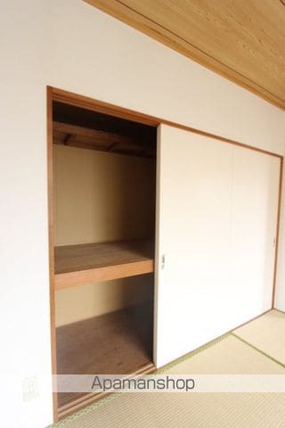 ハイムみやぼりの内装写真