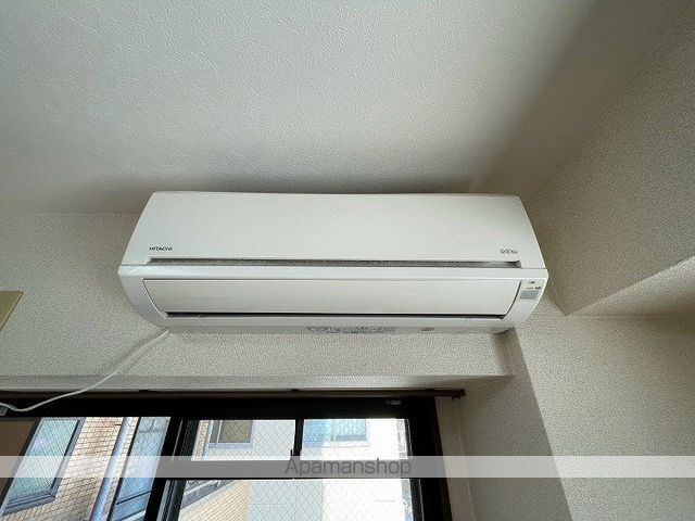 カーサパスコロの内装写真