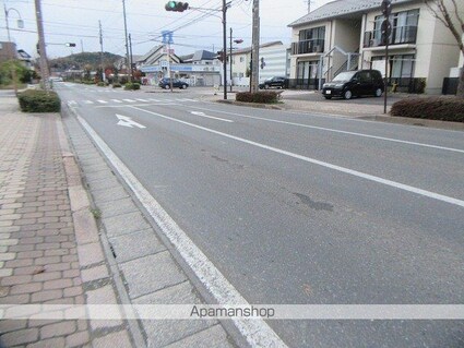 ディアス中津川Ｄ[2K/35m2]の周辺6